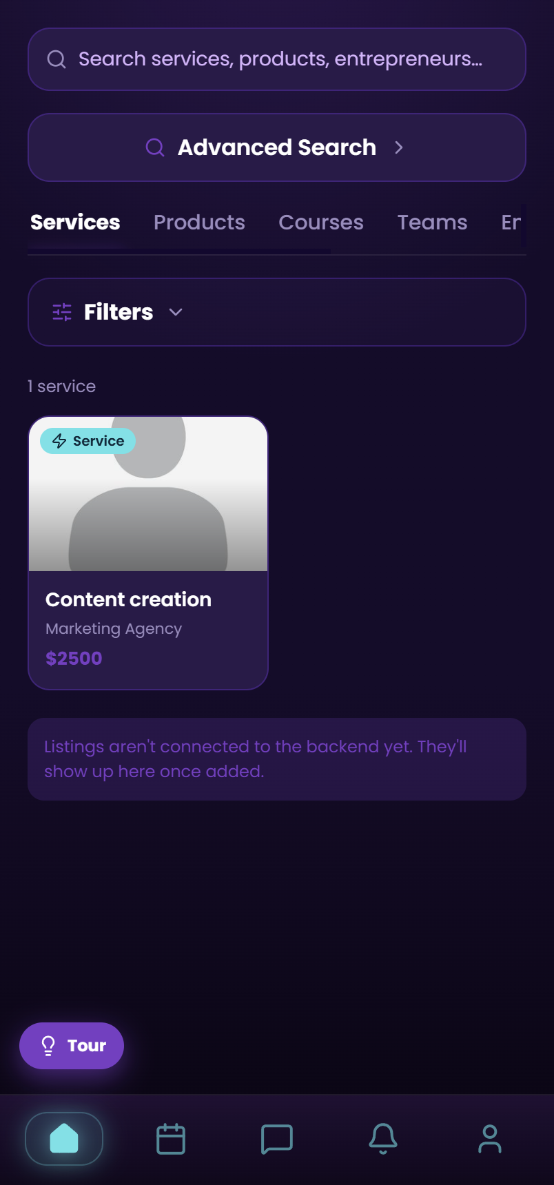MAGNAT3 — Home